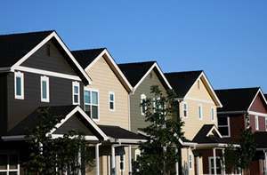 Hinsdale Roof Cleaning Services - Brian C. Jackson & Son LLC