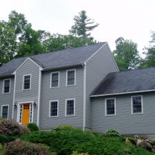 Dirty Roof bedford 2