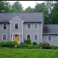 Roof Cleaning Newburyport, Massachusetts 01950