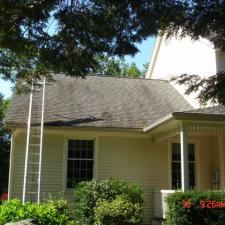 ROOF CLEANING IN NEWFIELDS, NH
