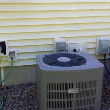 HOW OFTEN SHOULD PRESSURE WASHING BE DONE?