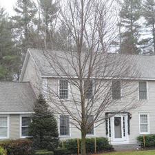 Having Your Roof Cleaned Actually Makes Sense