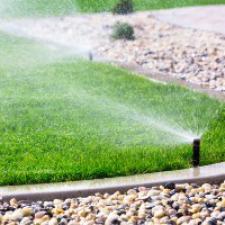 The Importance of Winterizing Your Sprinkler System