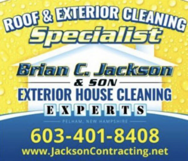 Pressure Washing in Westford, MA