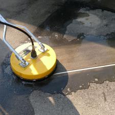 Concrete Pool Deck Cleaning in North Andover, MA