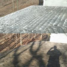 Roof Cleaning Portsmouth, NH