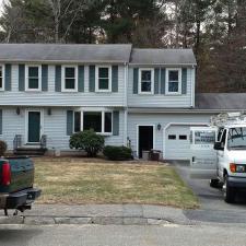 Pressure Washing Westford, MA