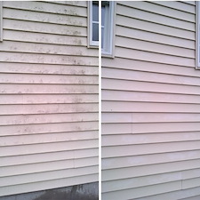 Soft Washing vs. Power Washing: Which Is Better for Your Siding?